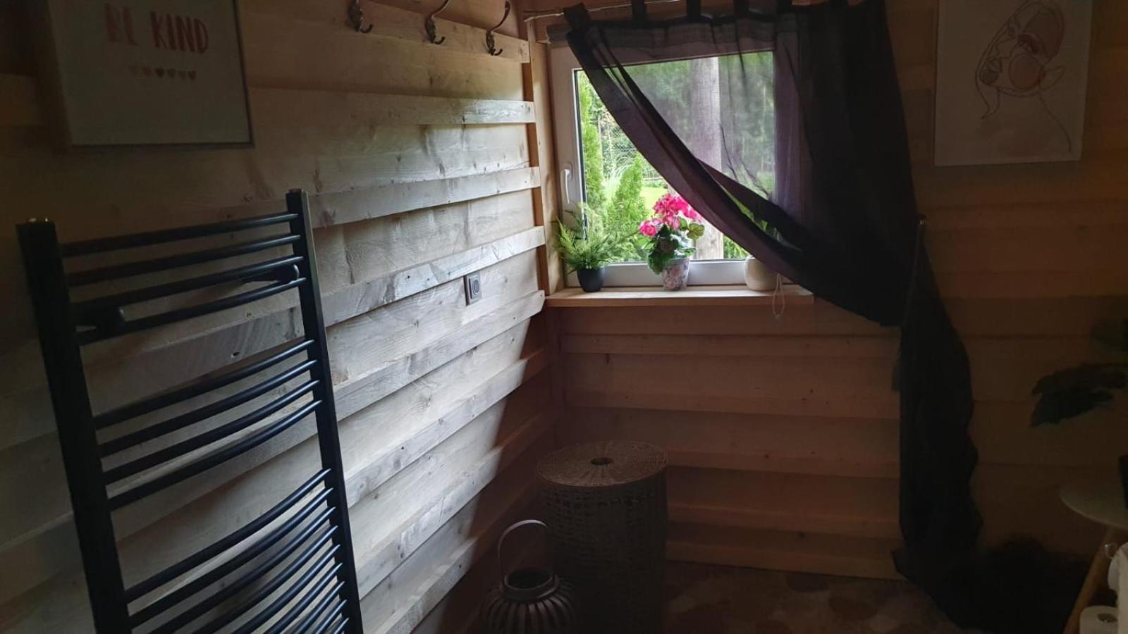 Chalet-Beskydy Prostřední Bečva エクステリア 写真