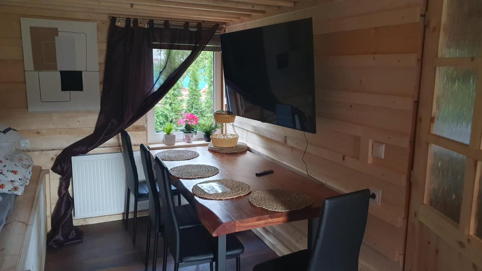 Chalet-Beskydy Prostřední Bečva エクステリア 写真